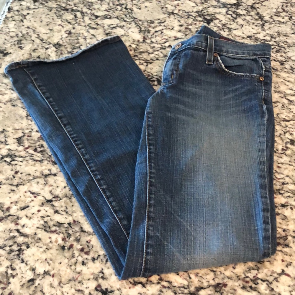 Blue 2 jeans - Picture 4 of 4